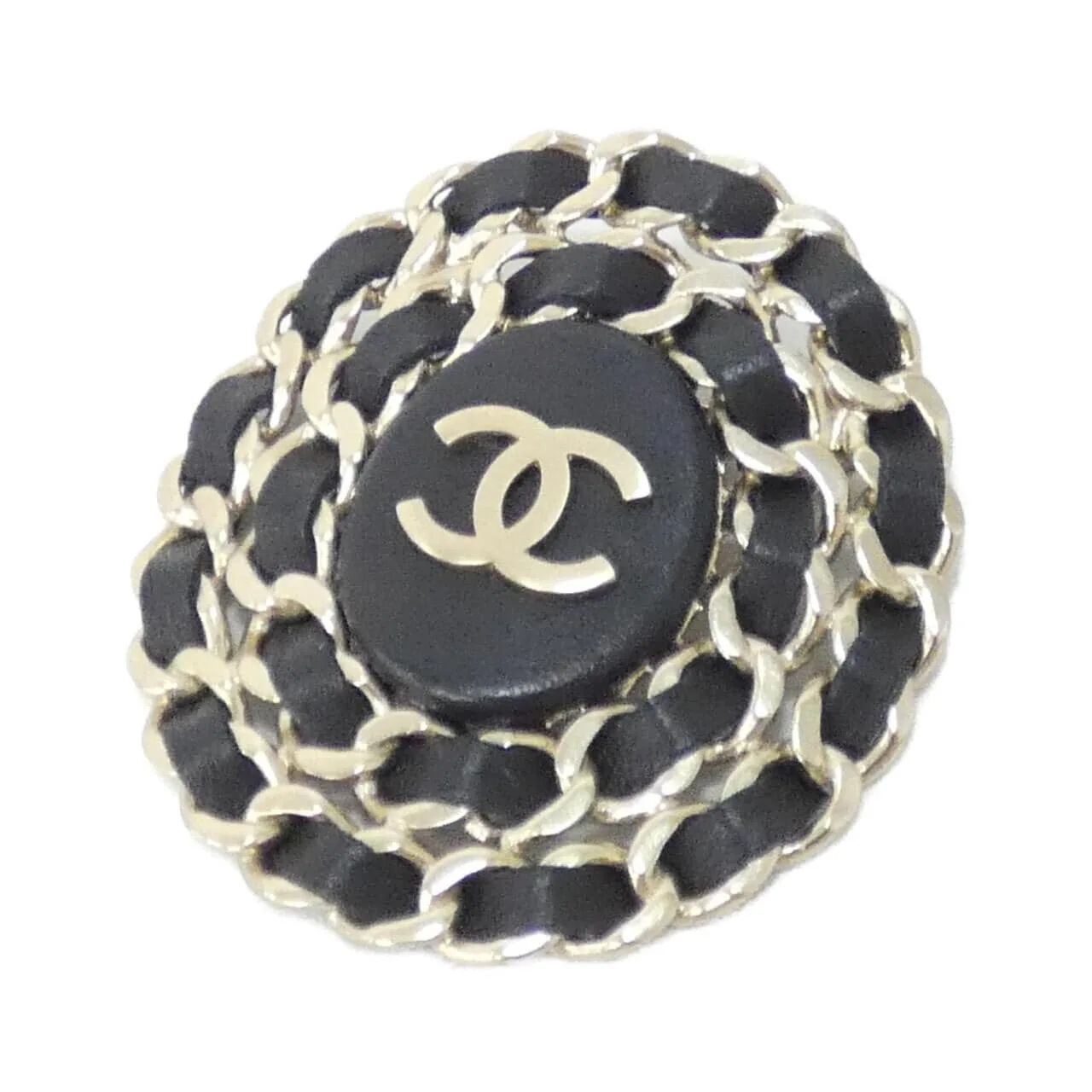 CHANEL Accessories Lambskin