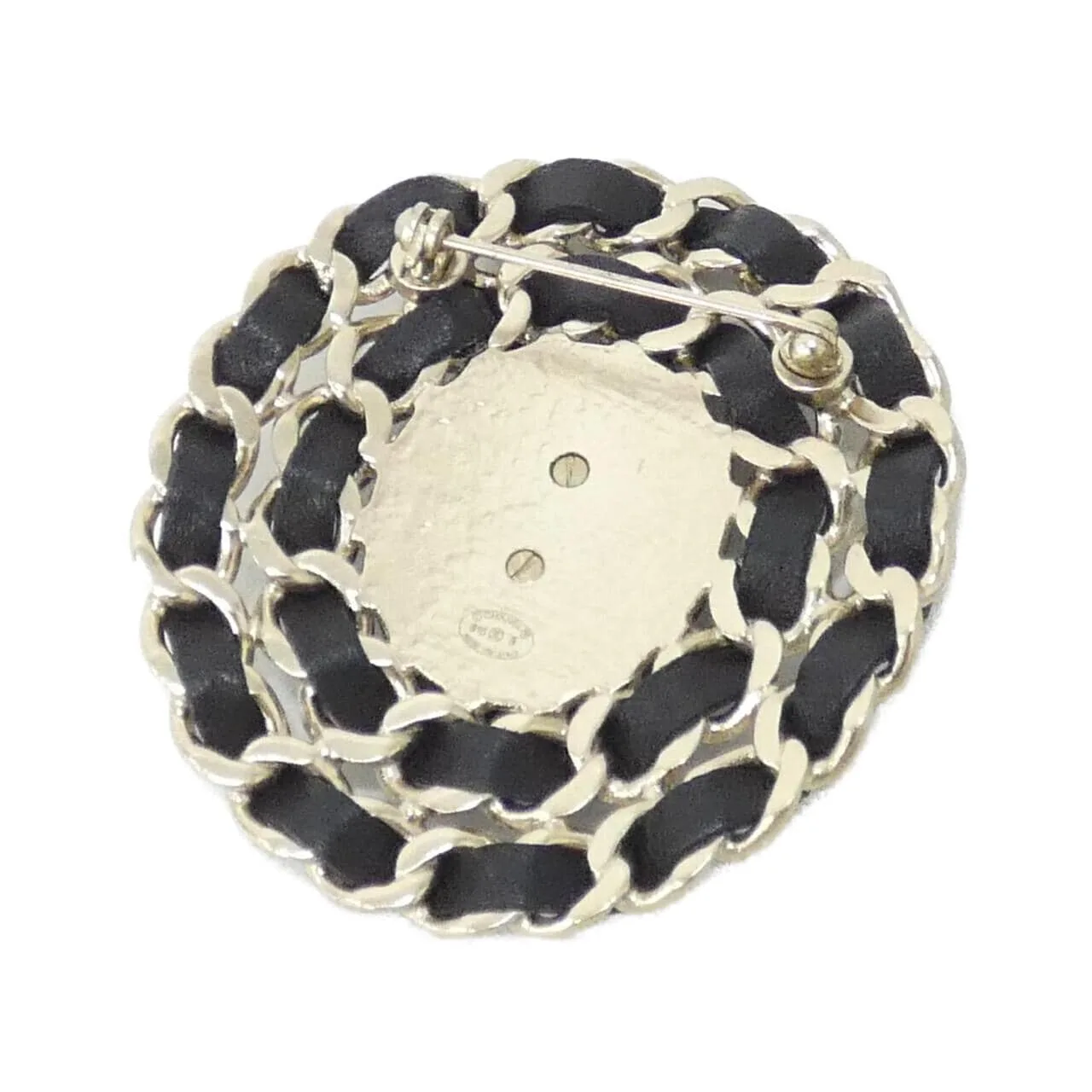 CHANEL Accessories Lambskin Black Lambskin Rank A - Thumbnail 2