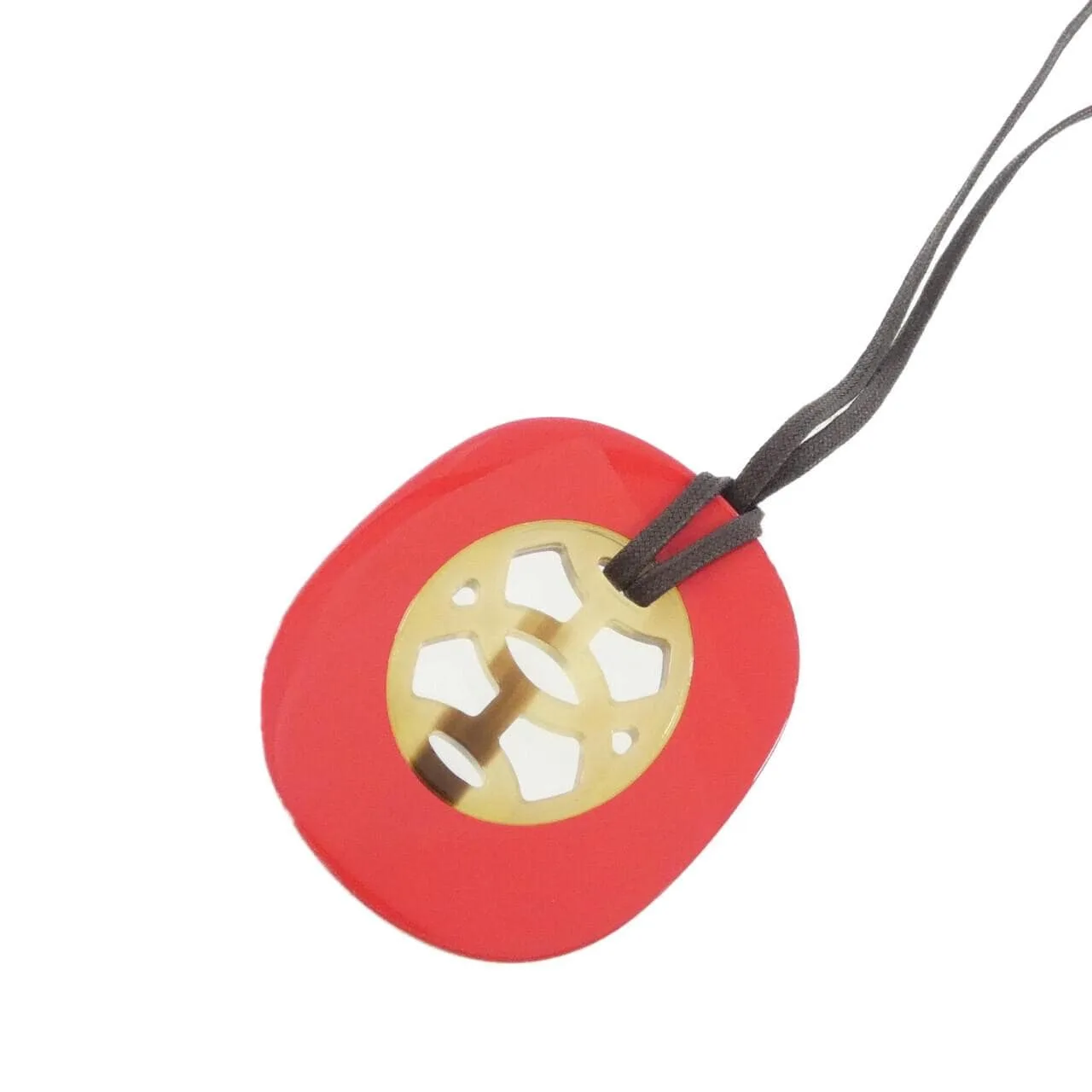 HERMES 052856FL Accessories Black