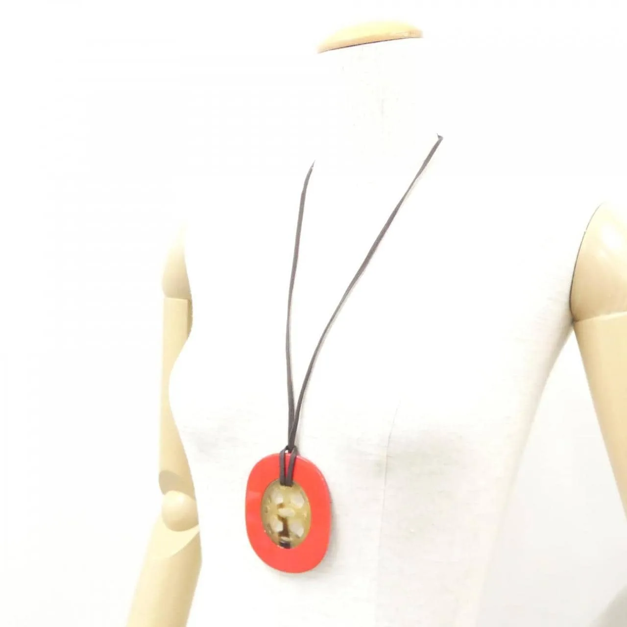 HERMES 052856FL Accessories Black Rank A - Thumbnail 5