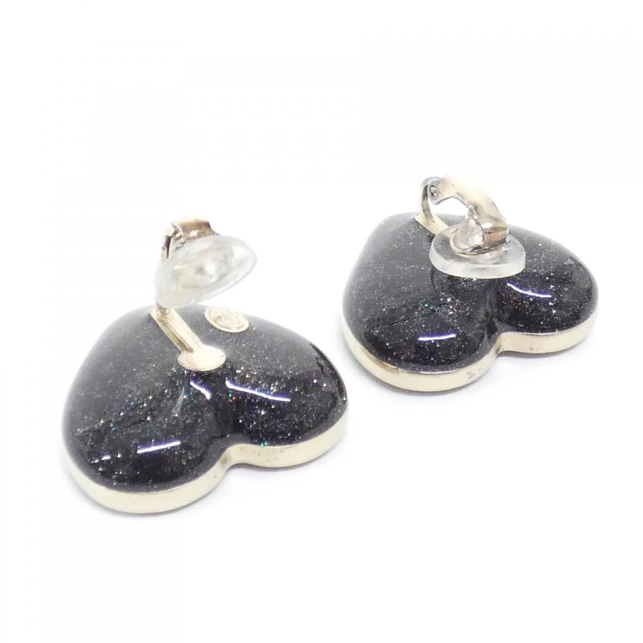 CHANEL ABA401 Accessories Grey Rank A - Thumbnail 5