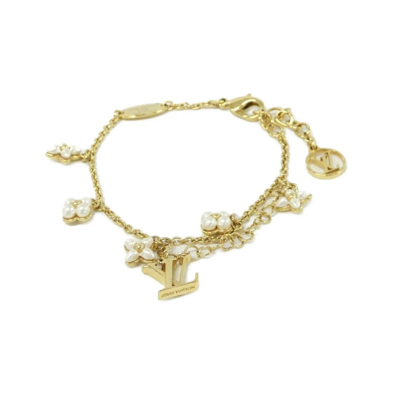 LOUIS VUITTON M0940A Accessories Lambskin