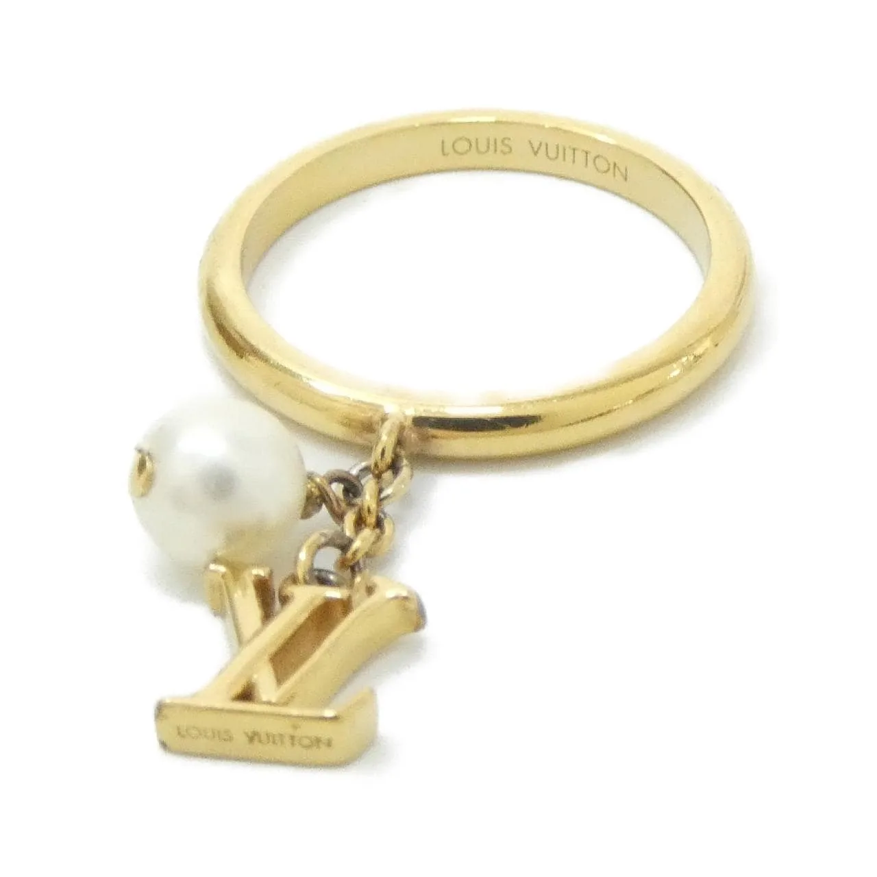 LOUIS VUITTON M1448L Accessories White