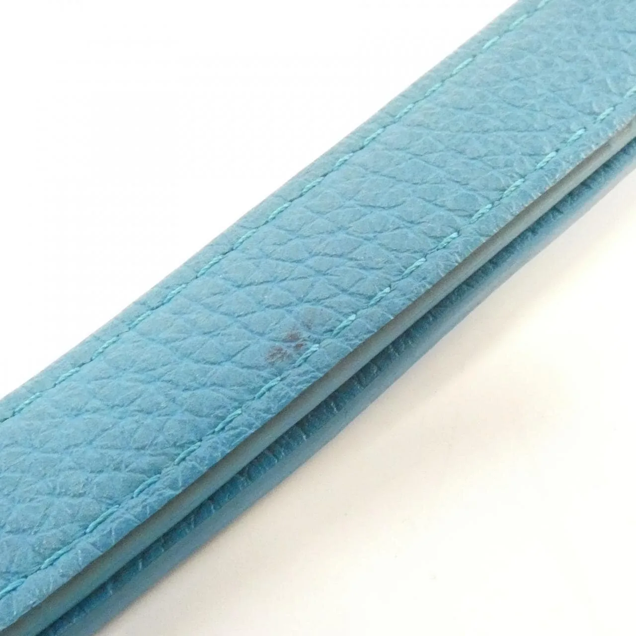 LOUIS VUITTON M55925 Shoulder Monogram 黑色 Monogram 中古品B - 縮圖 6