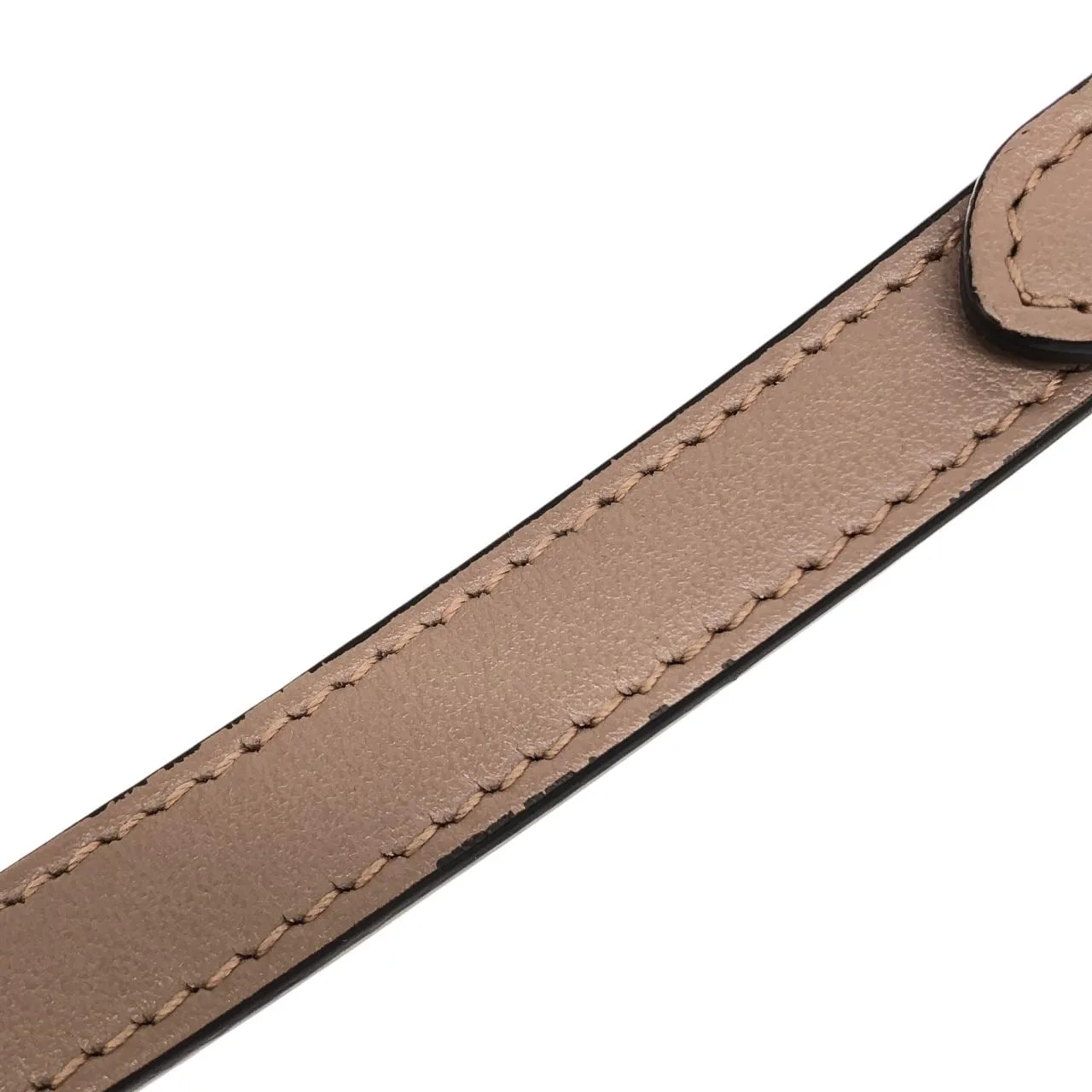 GUCCI Marmont 443497 DTDIT Shoulder Leather Black Leather Rank A - Thumbnail 7