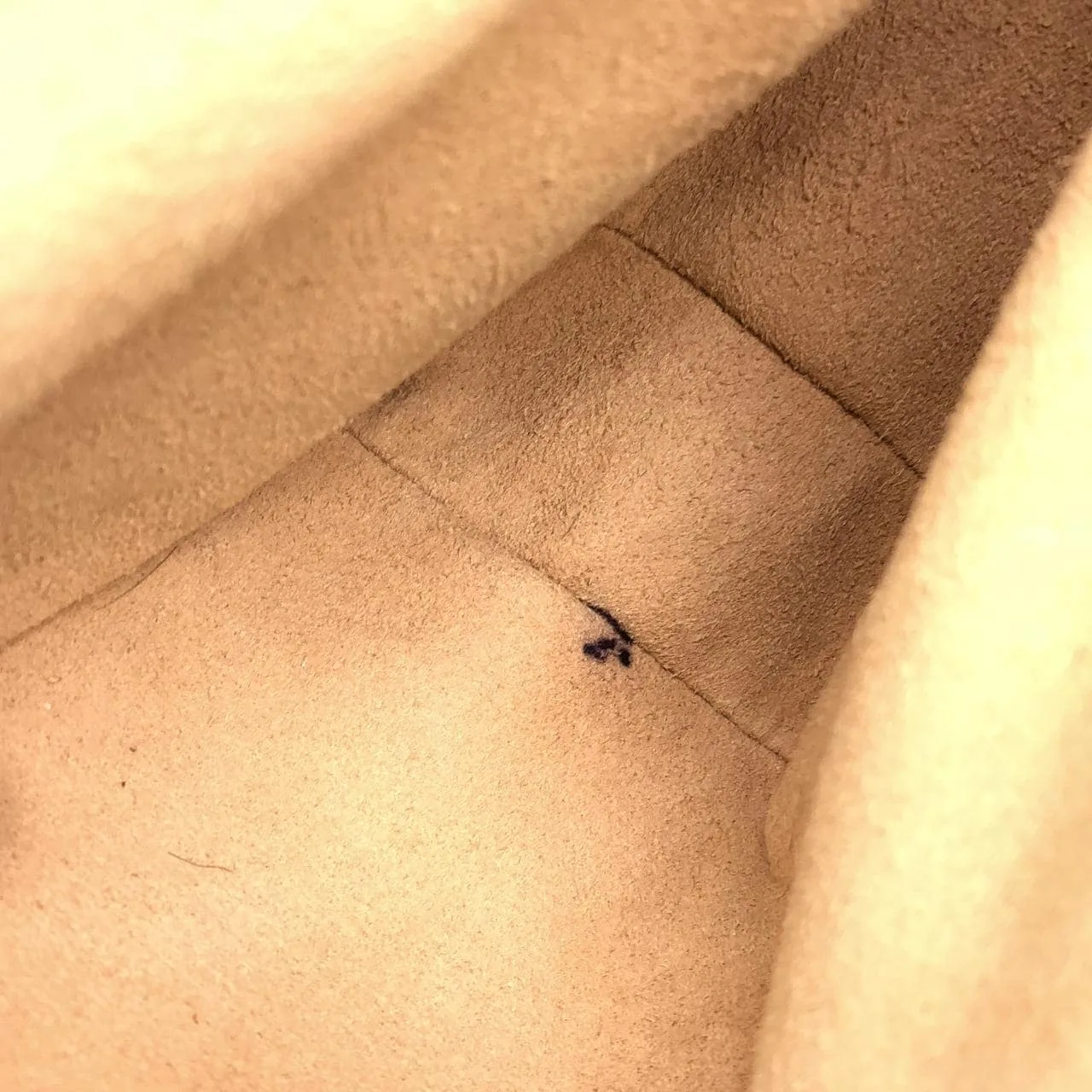 GUCCI Marmont 443497 DTDIT Shoulder Leather Black Leather Rank A - Thumbnail 9