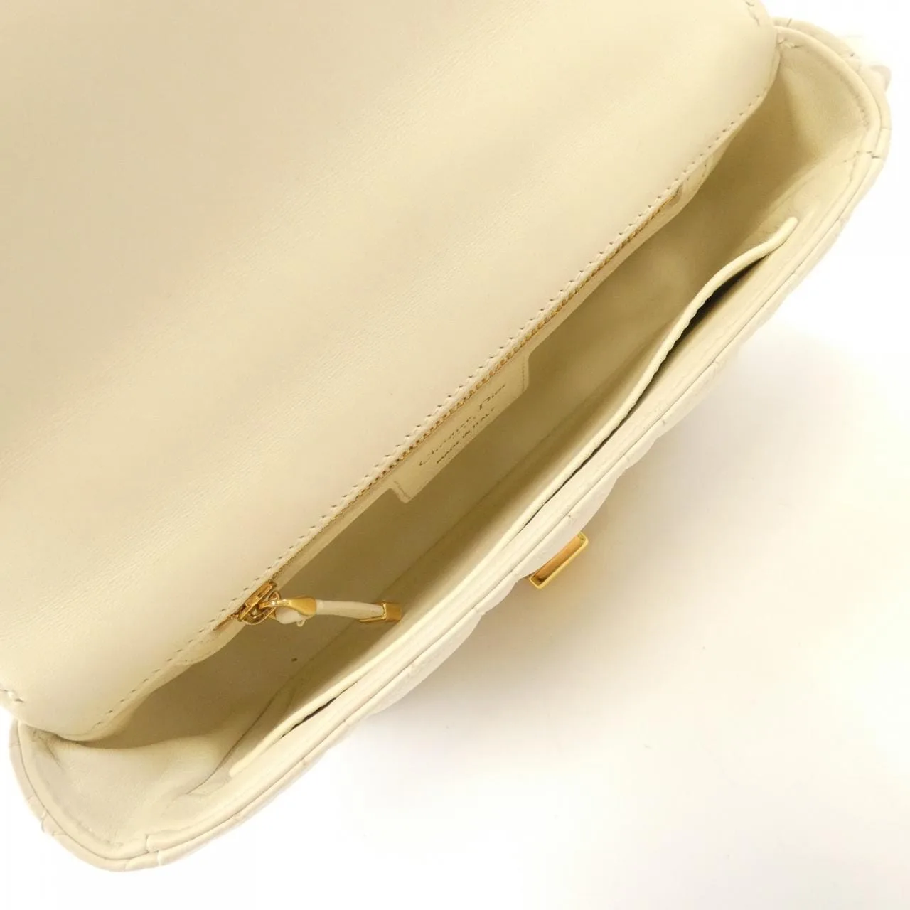 DIOR Caro M9241UWHC Shoulder
