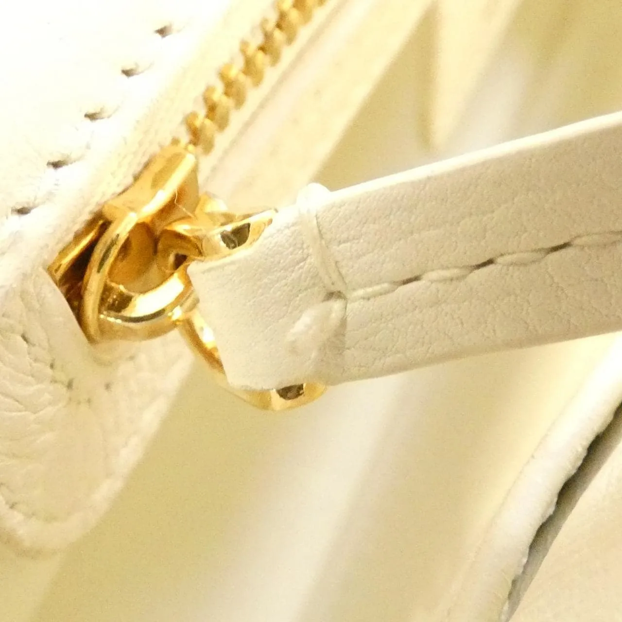 DIOR Caro M9241UWHC Shoulder