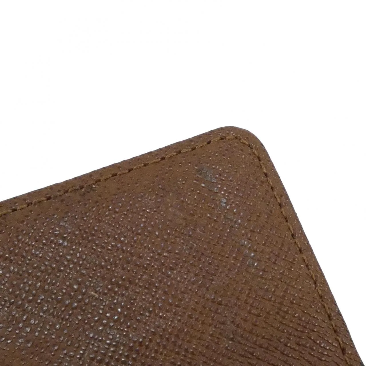 LOUIS VUITTON M62631 Key Case Monogram Black Monogram Rank A - Thumbnail 7