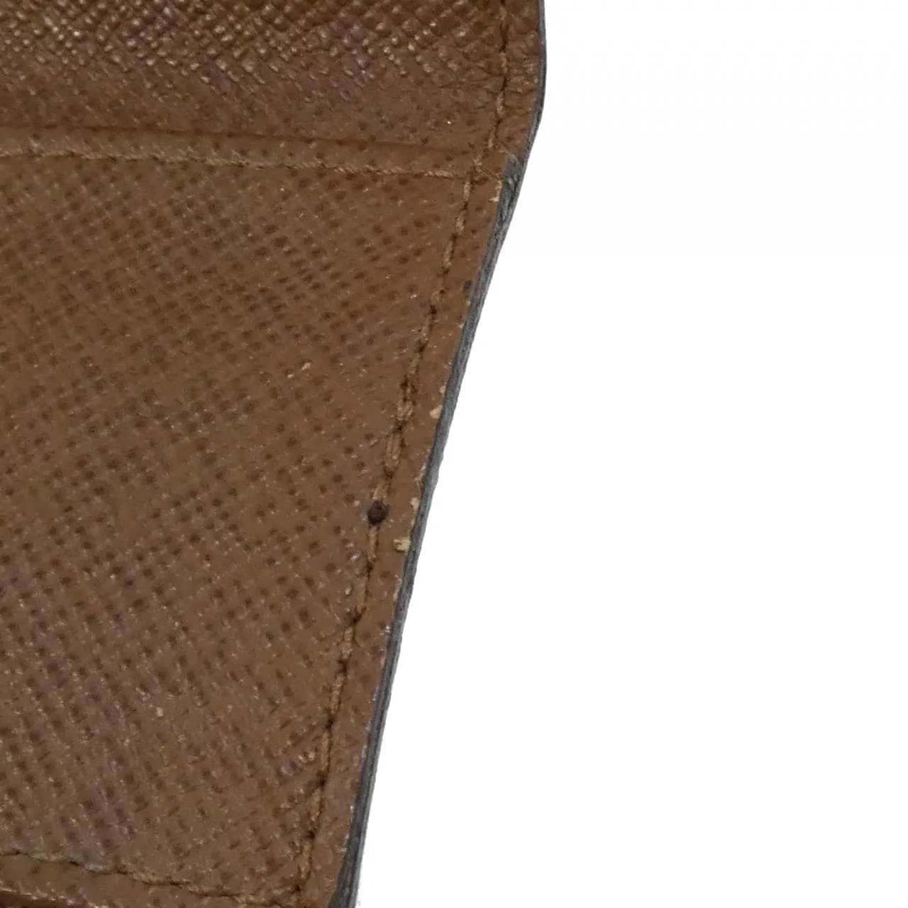 LOUIS VUITTON M62631 Key Case Monogram Black Monogram Rank A - Thumbnail 8