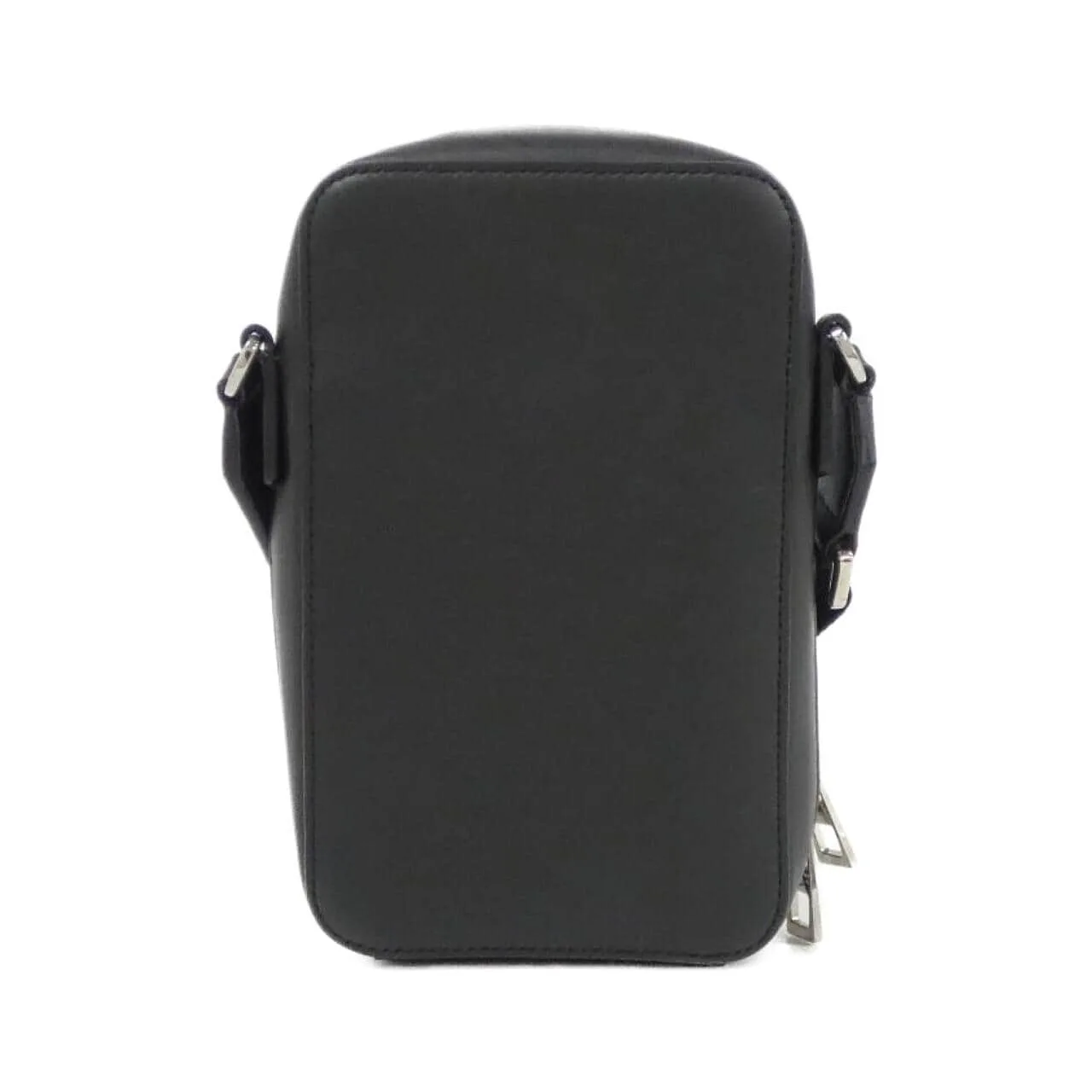 LOEWE C565S59X01 Shoulder Black Rank A - Thumbnail 2