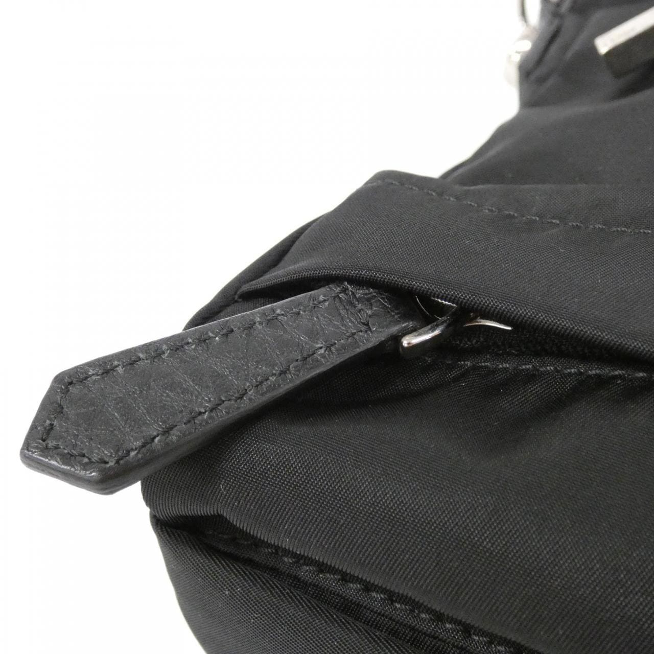 FENDI 7VZ068 AGQT Shoulder Nylon 4