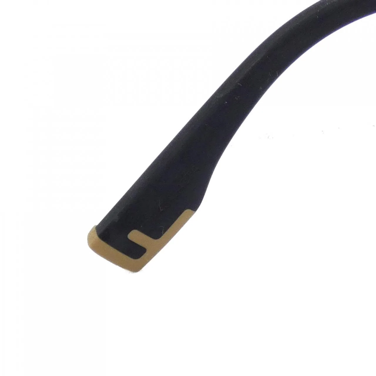 FENDI FE40040U Sunglasses 黑色 中古品A - 縮圖 7