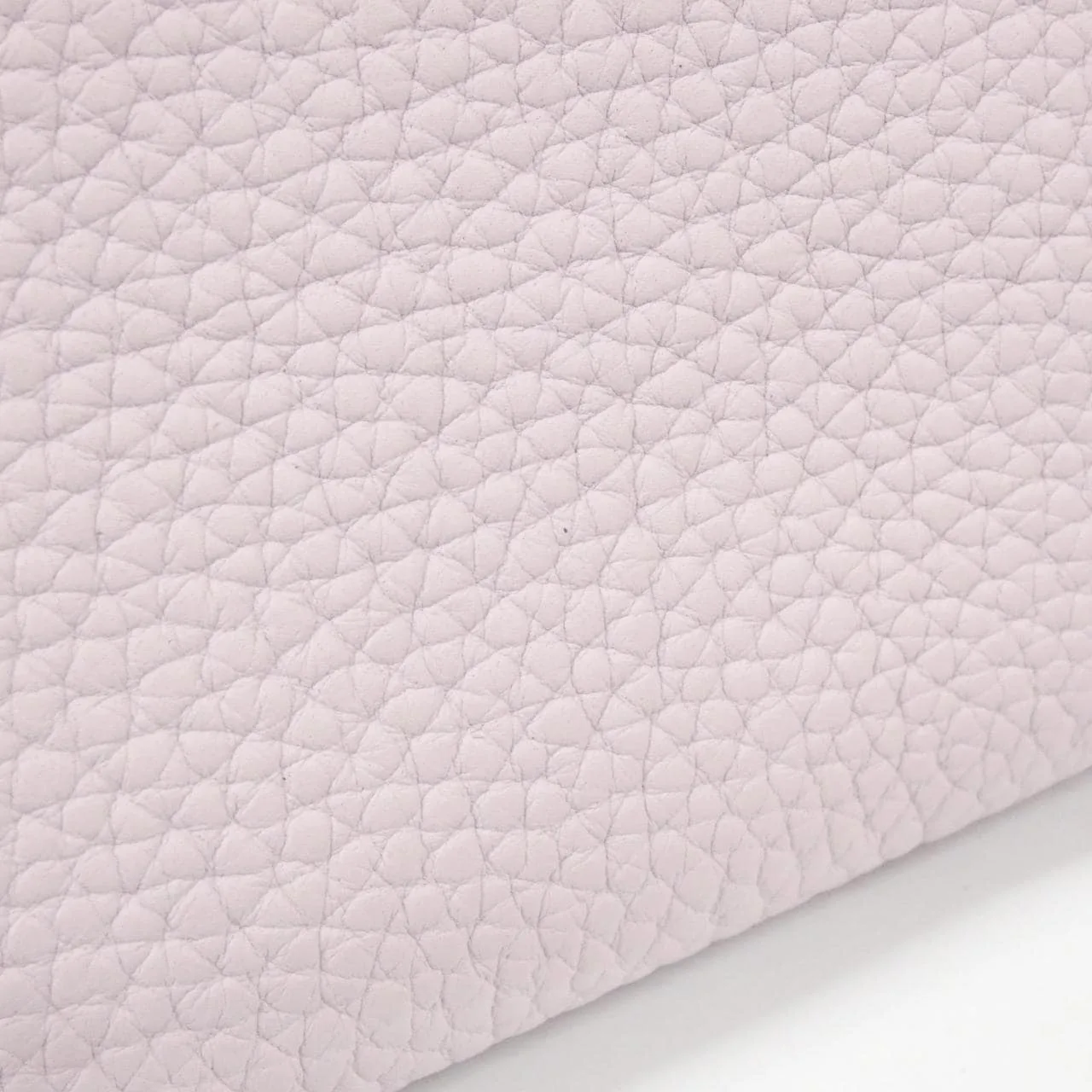 HERMES Kelly 028693CK Handbag Clemence Black Clemence Leather Rank A - Thumbnail 5