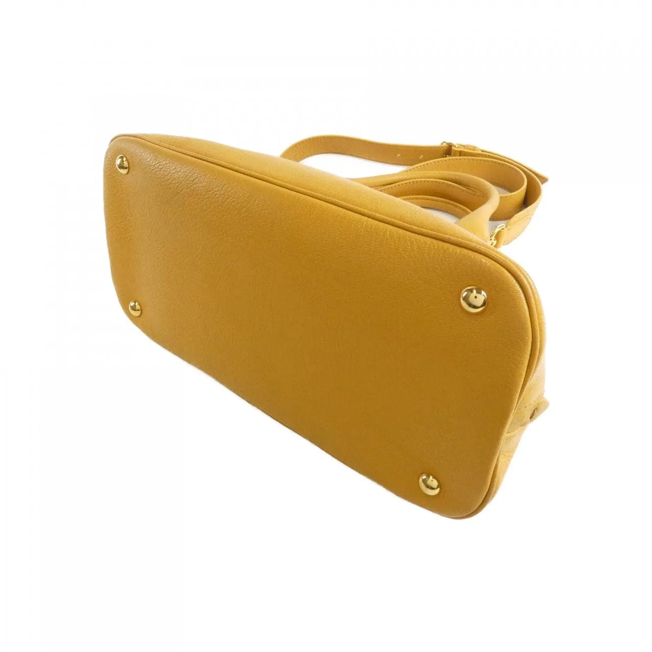 MIU MIU RL0091 手提包 Black