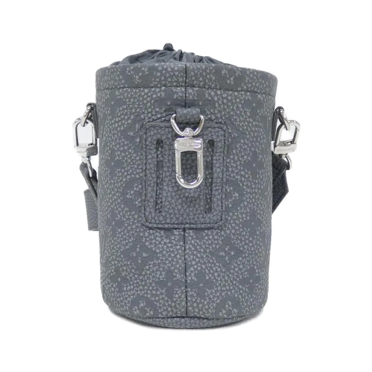 LOUIS VUITTON M81572 Pouch Black - Thumbnail 2