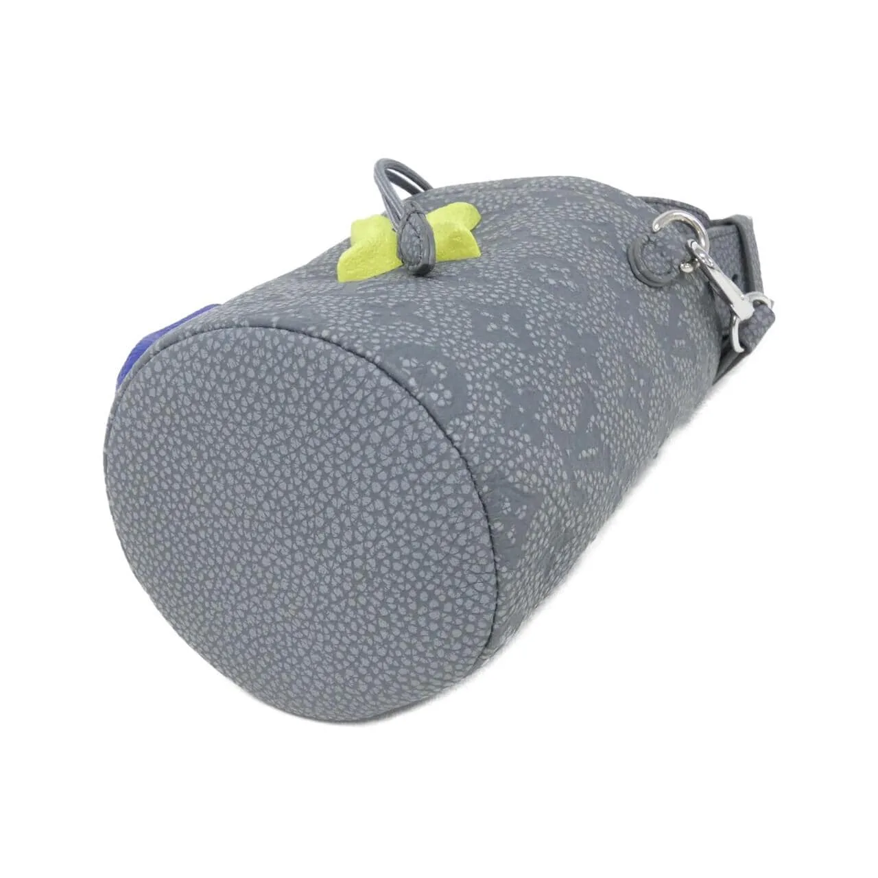 LOUIS VUITTON M81572 Pouch Black - Thumbnail 3