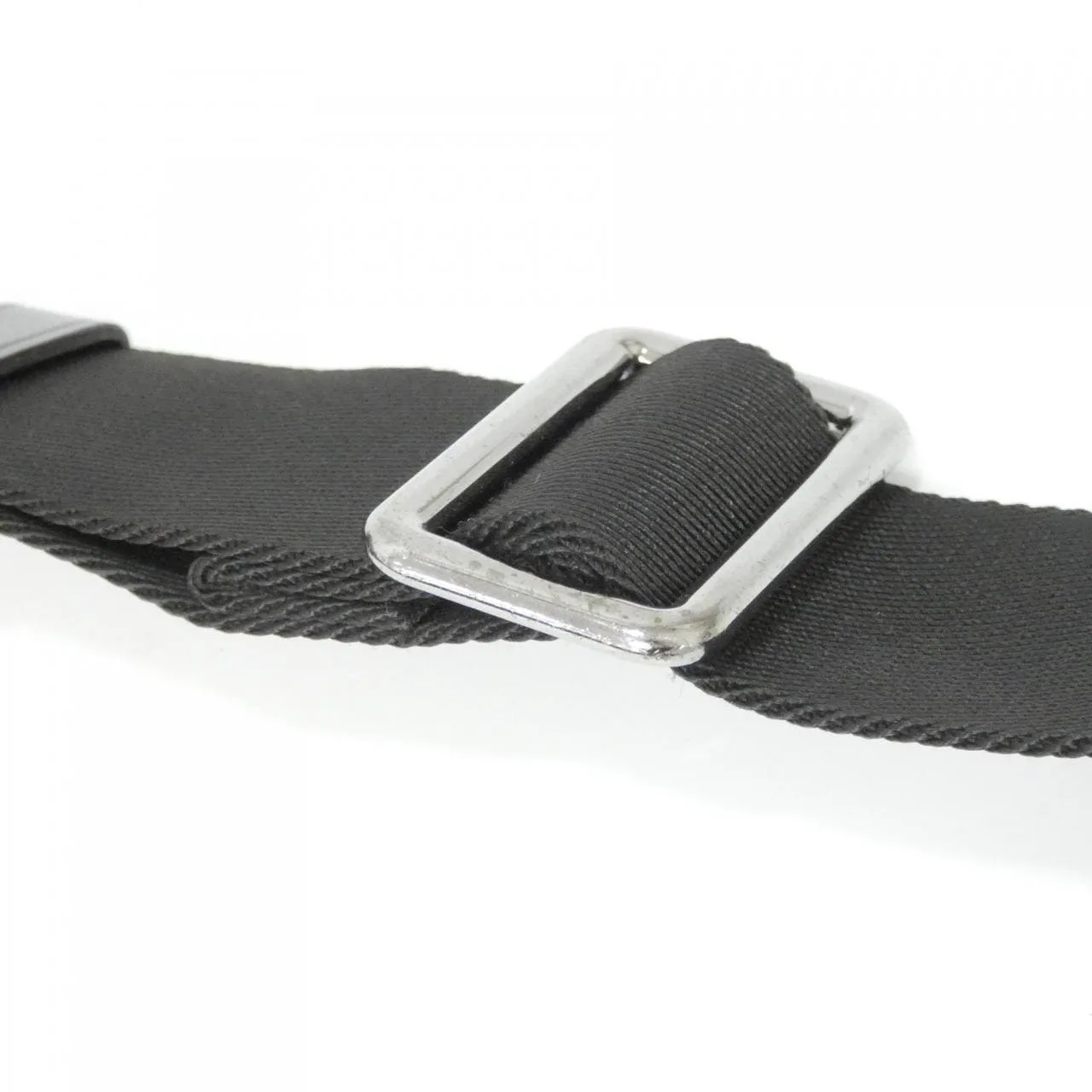 LOUIS VUITTON Eclipse M44223 Shoulder Monogram 黑色 Monogram 中古品B - 縮圖 7