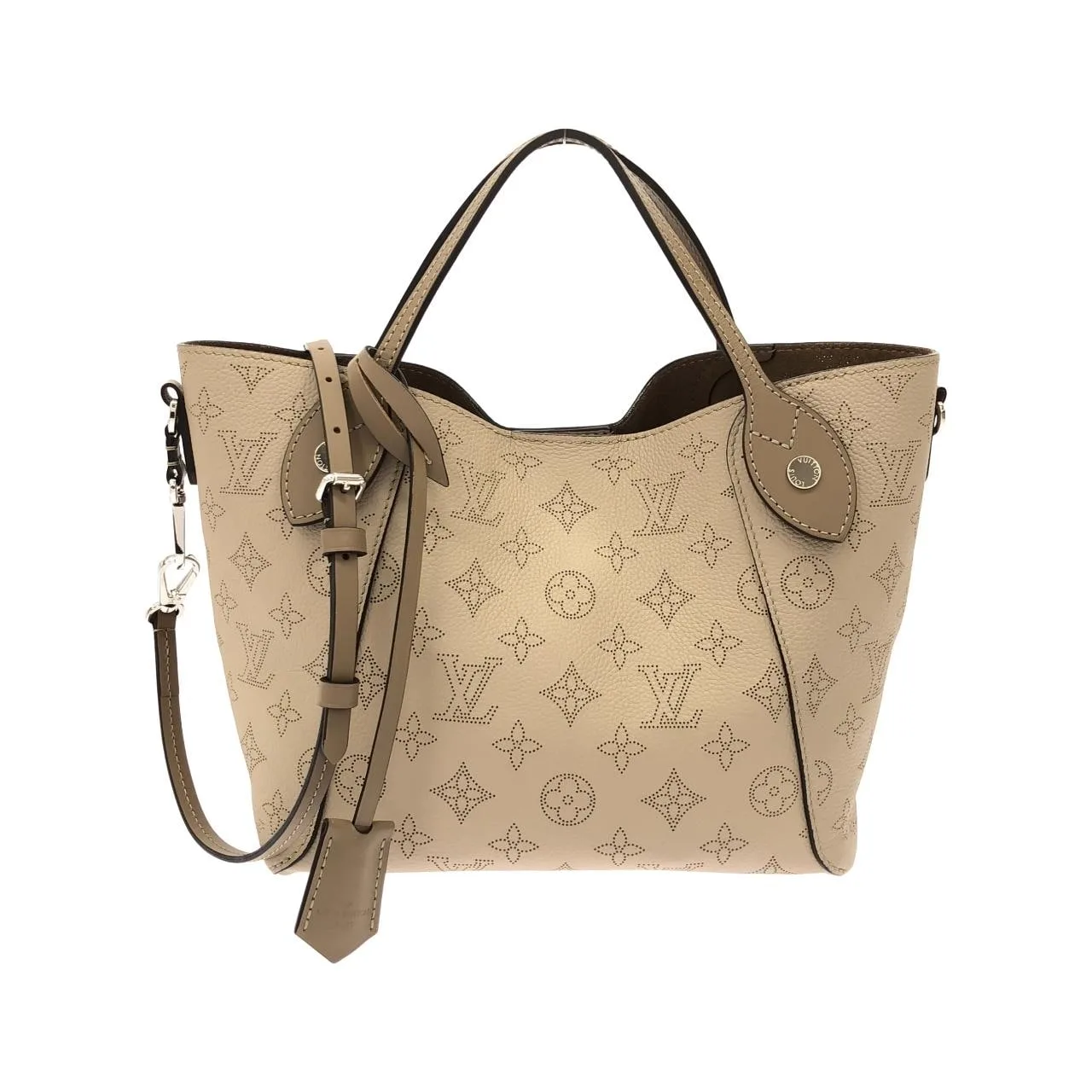 LOUIS VUITTON Mahina M54351 Handbag