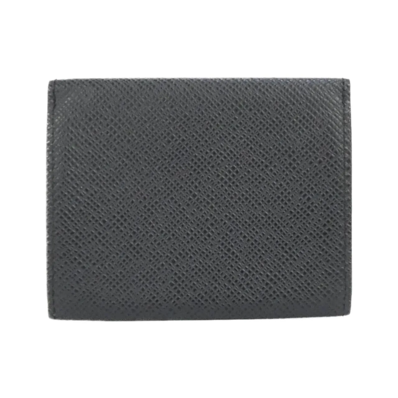 LOUIS VUITTON M30922 Card Case Black Rank A - Thumbnail 2