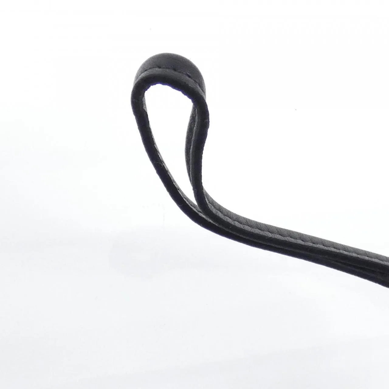 HERMES 064929CA Wallet Black Rank A - Thumbnail 3