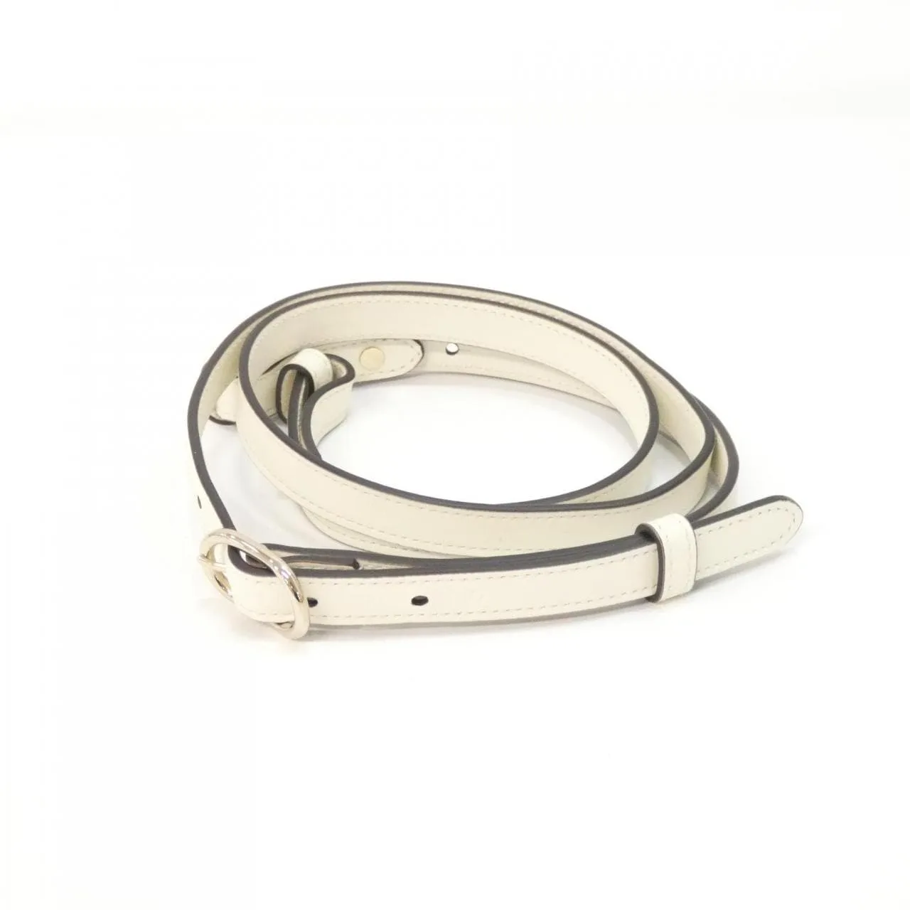 GUCCI 815118 FAD6L Handbag Canvas Black Canvas Rank A - Thumbnail 4