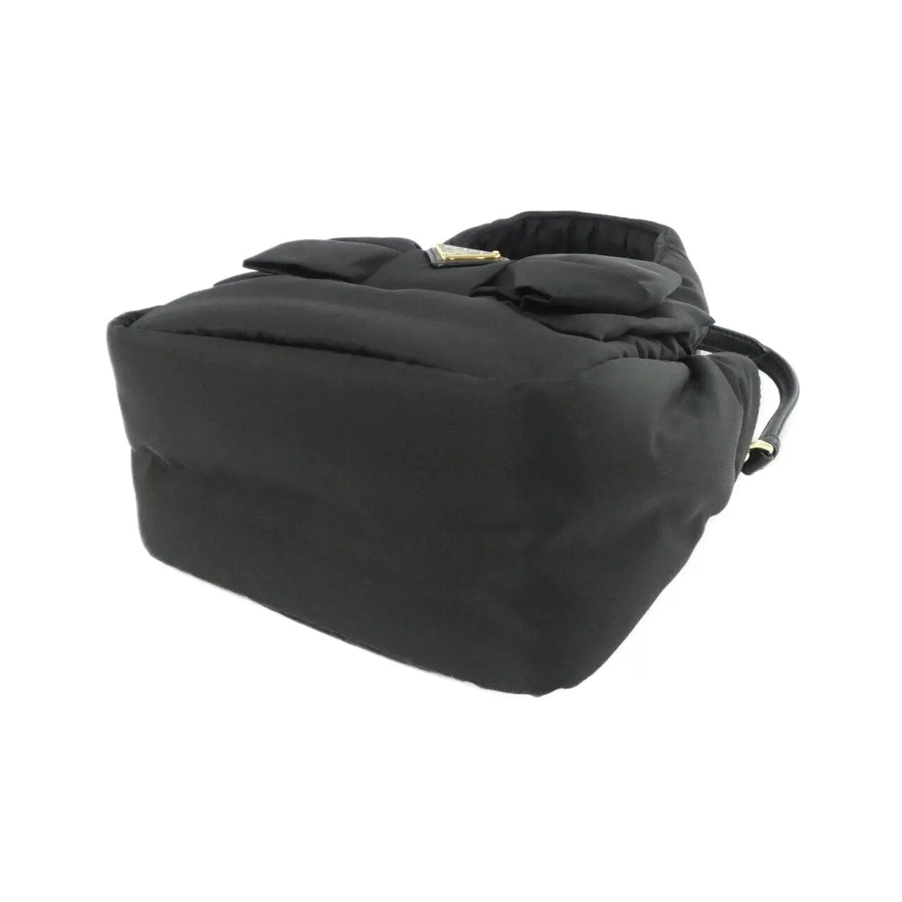 PRADA 1BA359 Handbag Black Rank A - Thumbnail 3