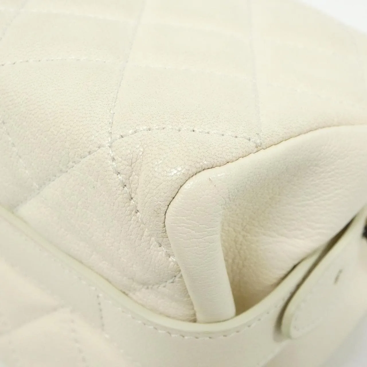 CHANEL 93017 Shoulder 黑色 - 縮圖 3