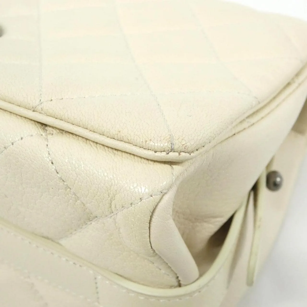 CHANEL 93017 Shoulder 黑色 - 縮圖 5