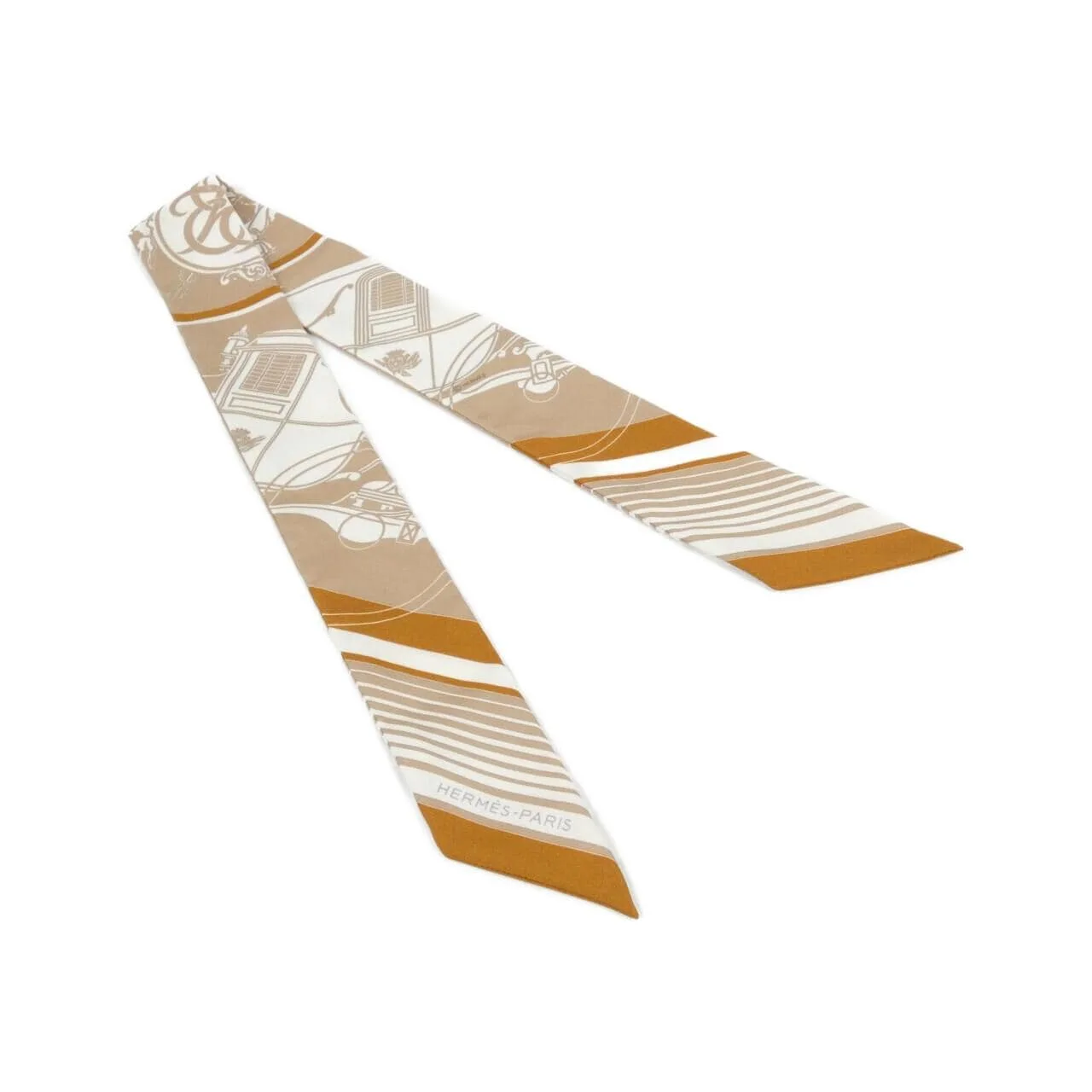 HERMES 063791S Scarf