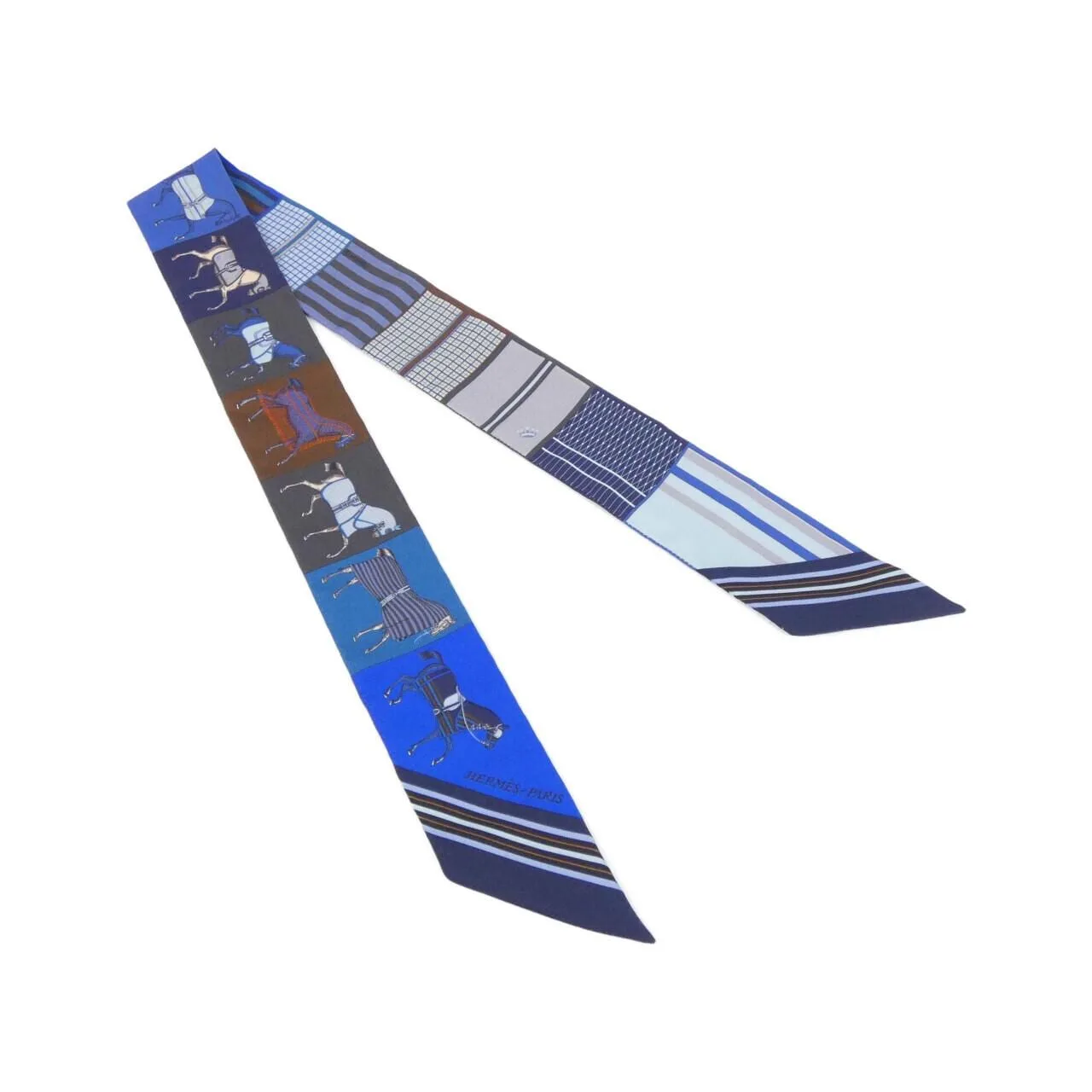 HERMES 063211S Scarf