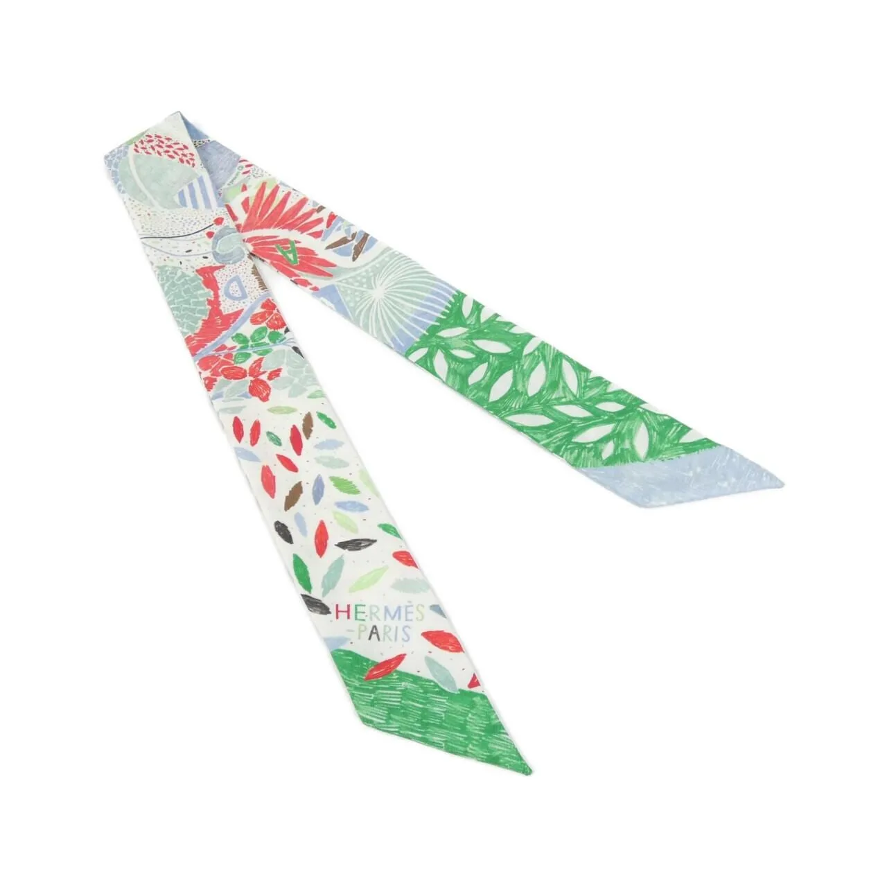 HERMES 063031S Scarf