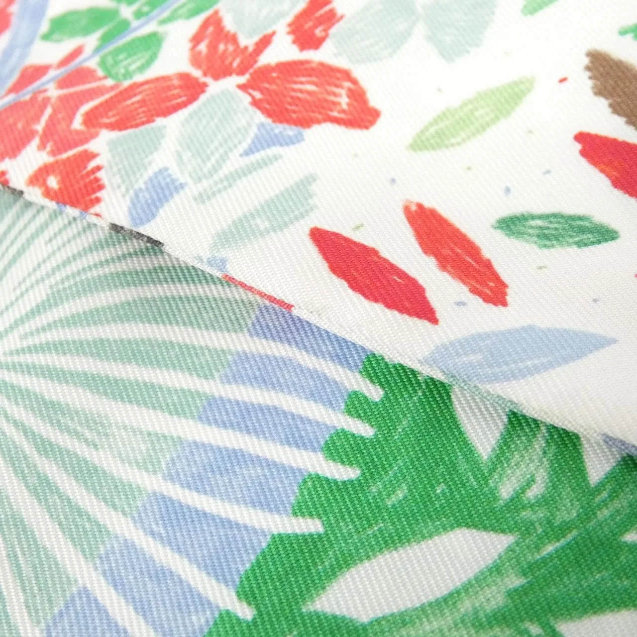 HERMES 063031S Scarf White Rank A - Thumbnail 3