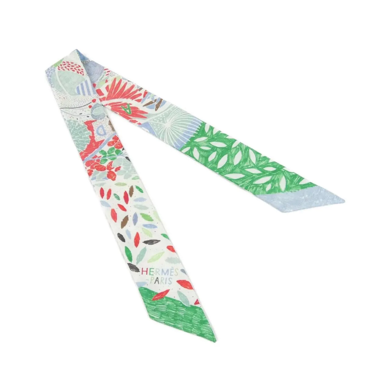 HERMES 063031S Scarf