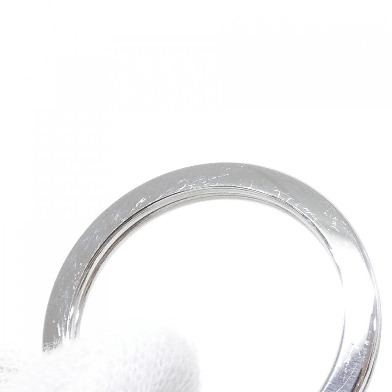 HERMES 079018CJ Key Case Black Rank A - Thumbnail 3