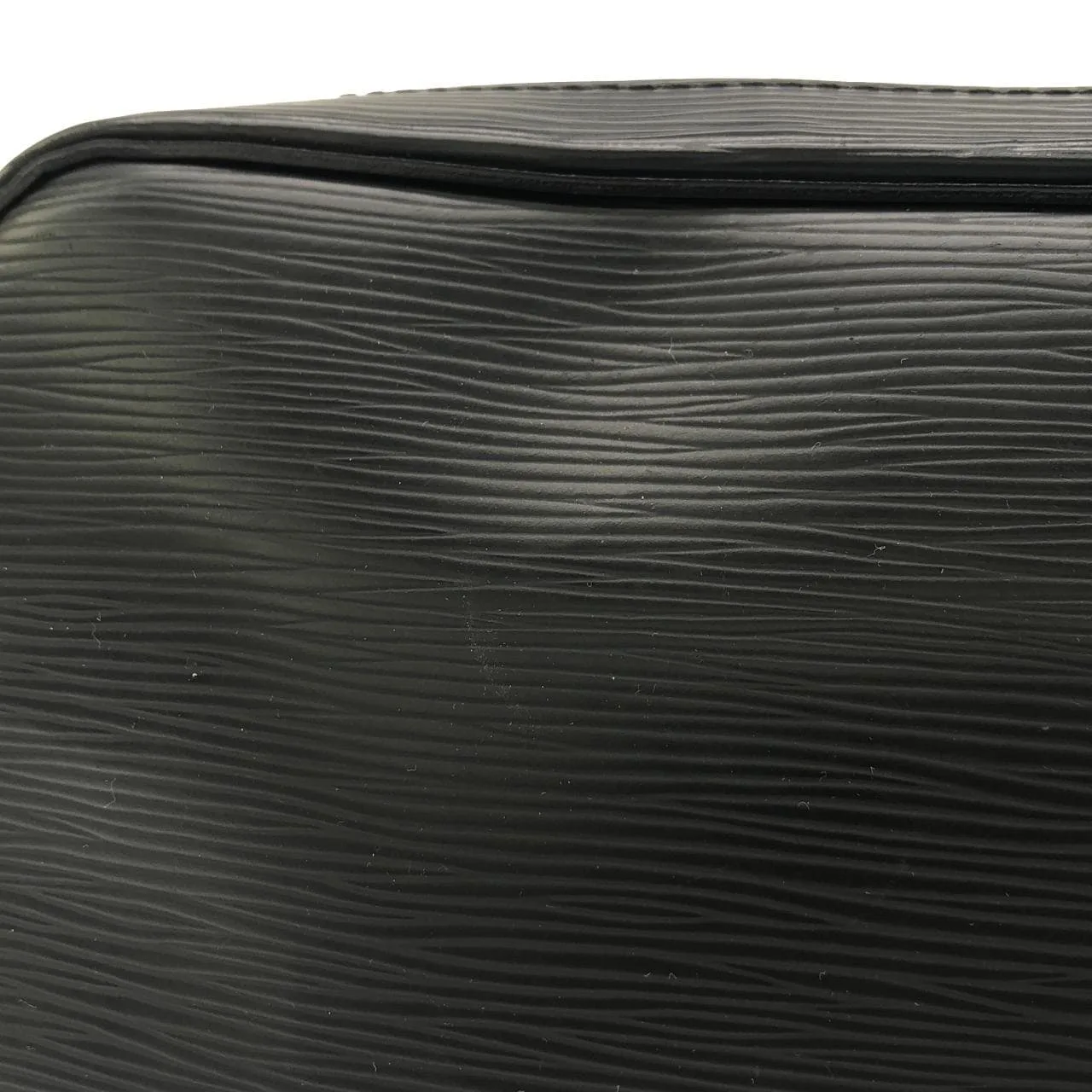 LOUIS VUITTON M54172 Business Epi Black Epi Rank A - Thumbnail 4