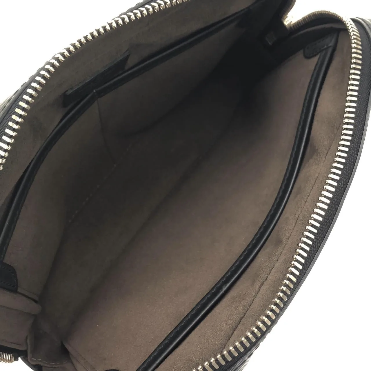 LOUIS VUITTON M54172 Business Epi Black Epi Rank A - Thumbnail 6