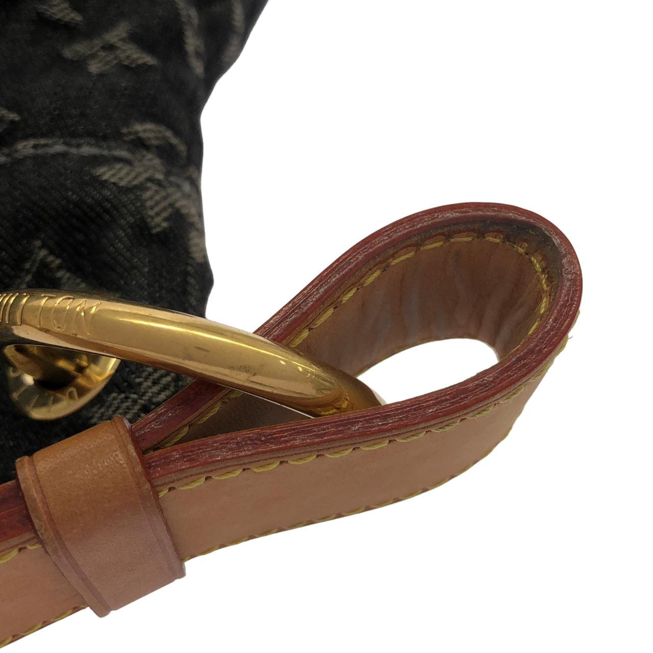 LOUIS VUITTON M40494 肩背包 Monogram 5