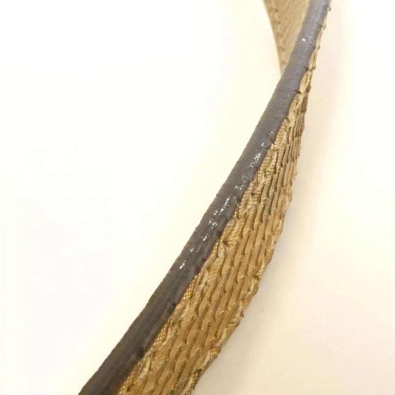 GUCCI 254884 Handbag Python Gold Python Rank A - Thumbnail 5