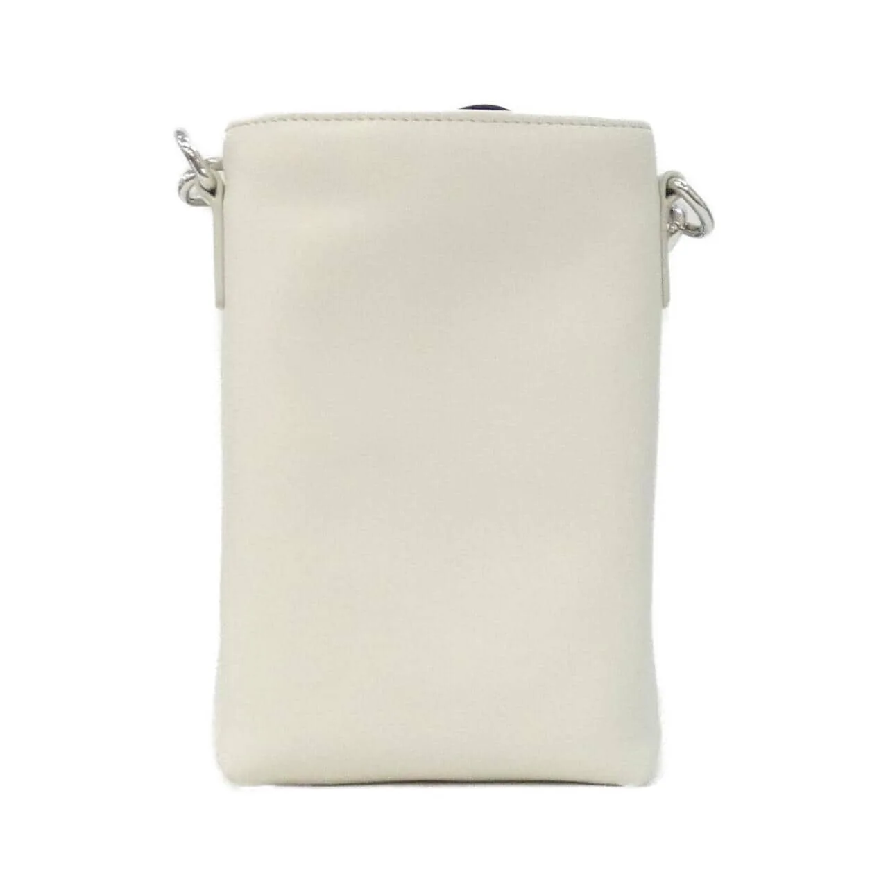 PRADA 2ZH155 Wallet Black Rank A - Thumbnail 2