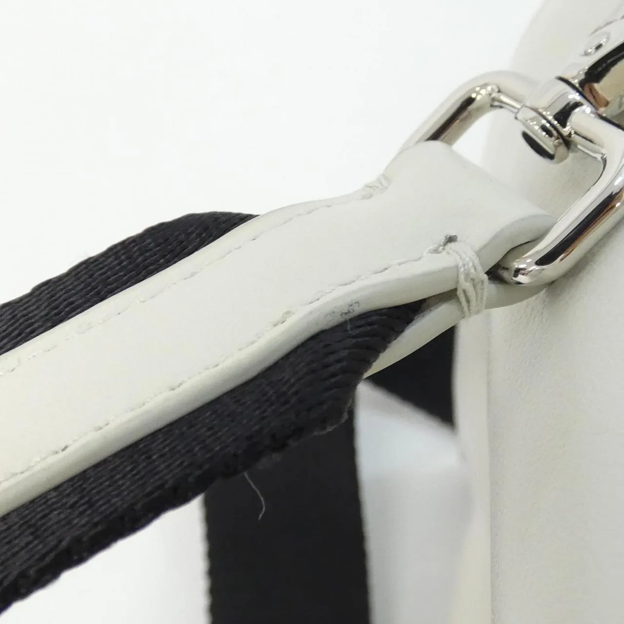 PRADA 2ZH155 Wallet Black Rank A - Thumbnail 5