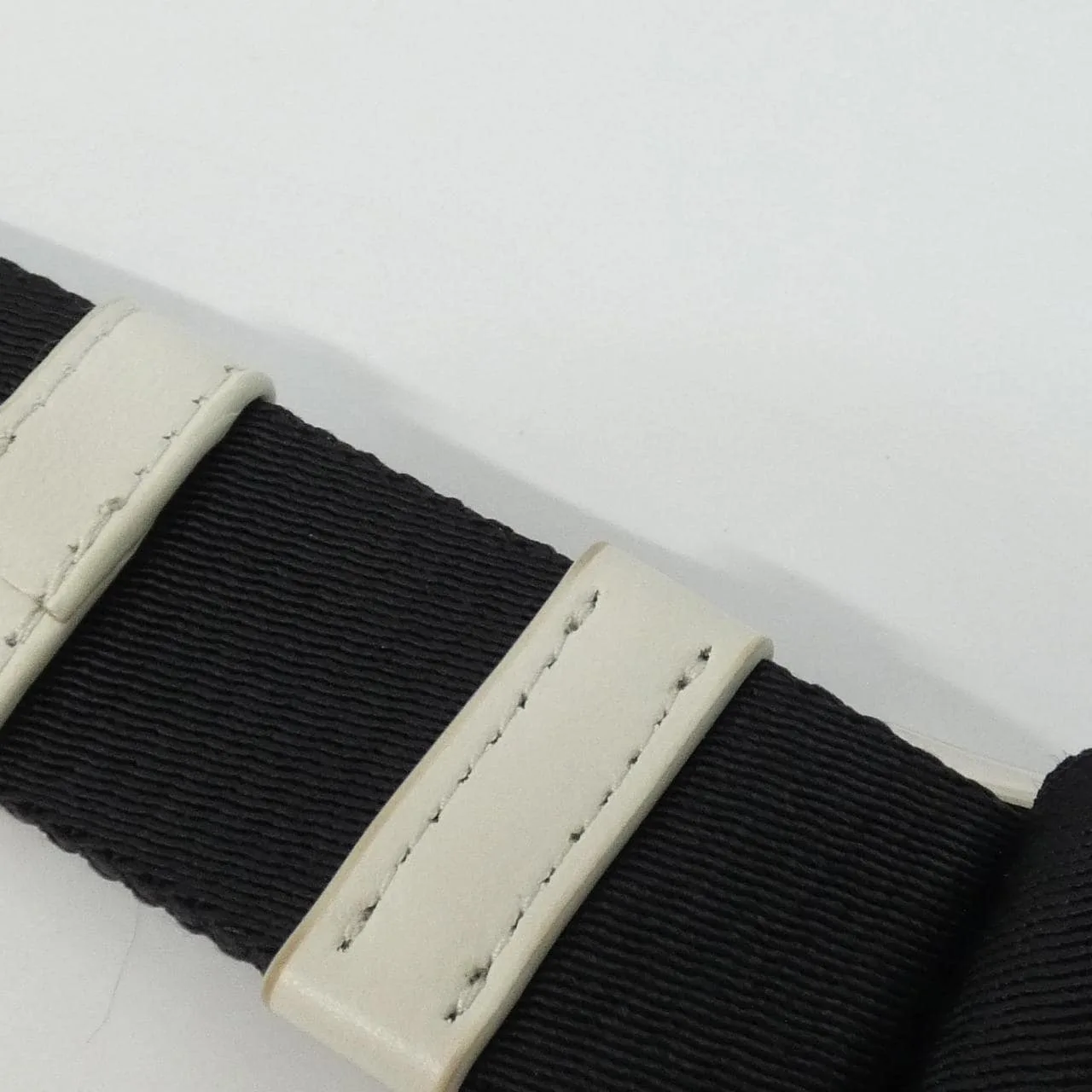 PRADA 2ZH155 Wallet Black Rank A - Thumbnail 6