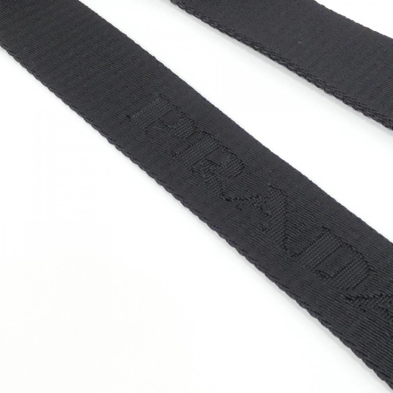 PRADA 2ZH155 Wallet Black Rank A - Thumbnail 7