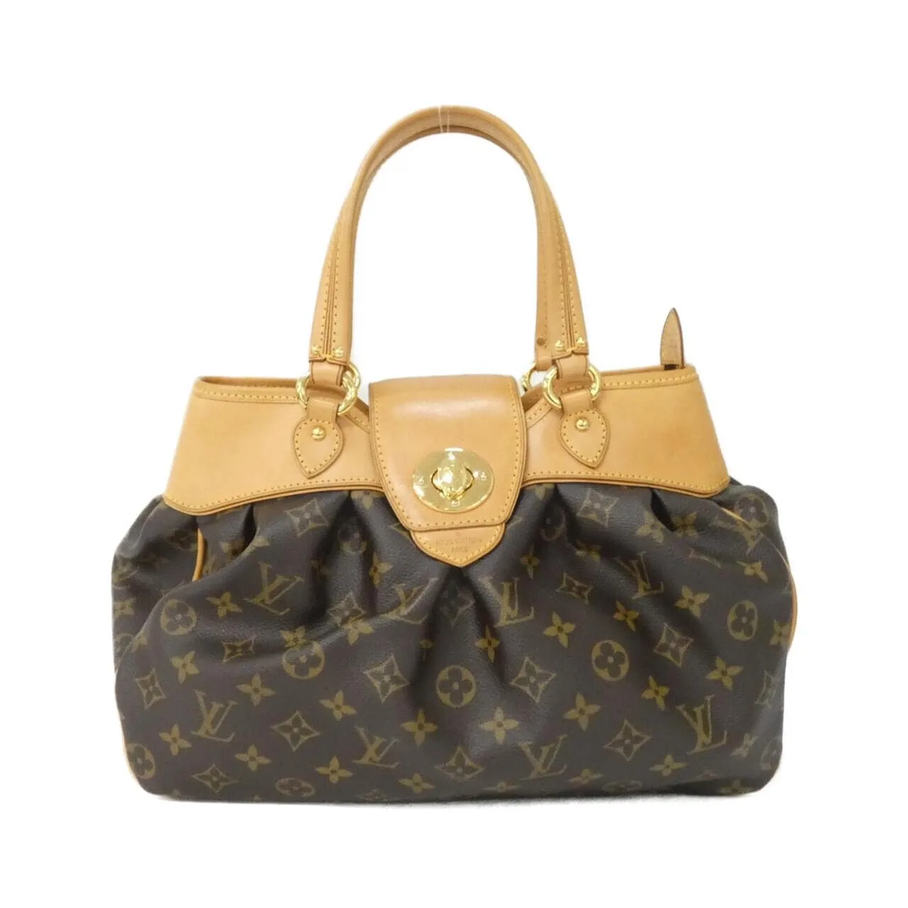 LOUIS VUITTON M45715 Handbag Monogram