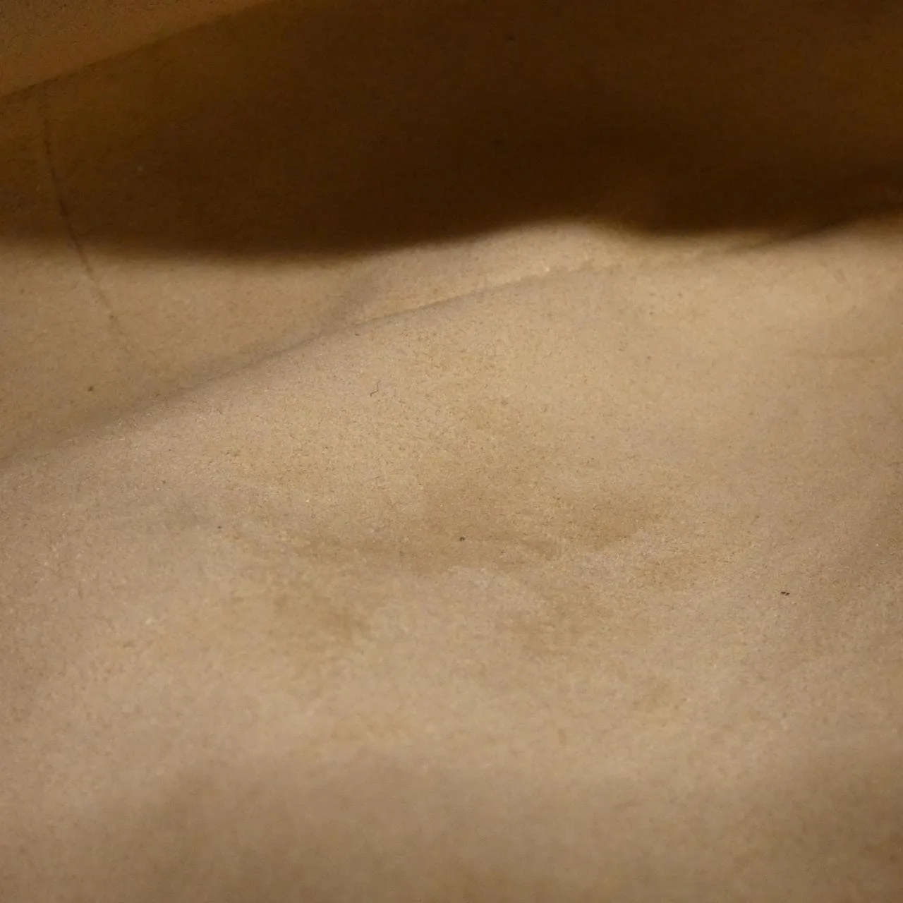 GUCCI GG Marmont 448065 DTD1T Shoulder Leather 黑色 皮革 中古品A - 縮圖 7