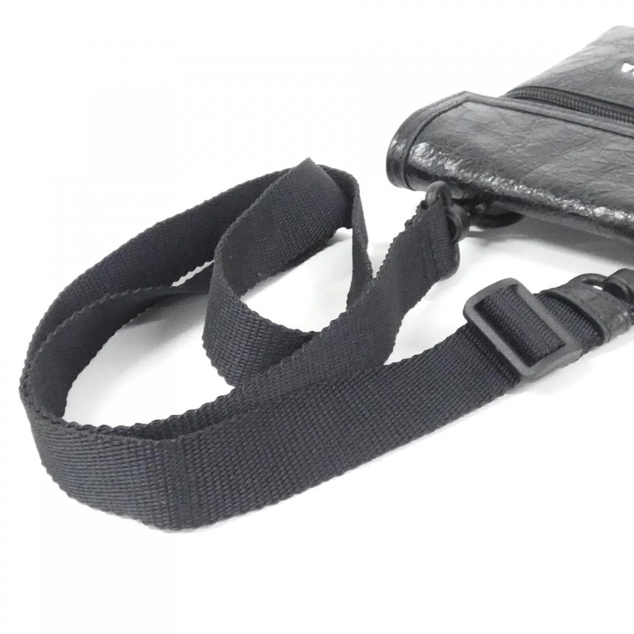 BALENCIAGA 655982 1VG7X Shoulder Lambskin 羊皮 未使用品 - 縮圖 6