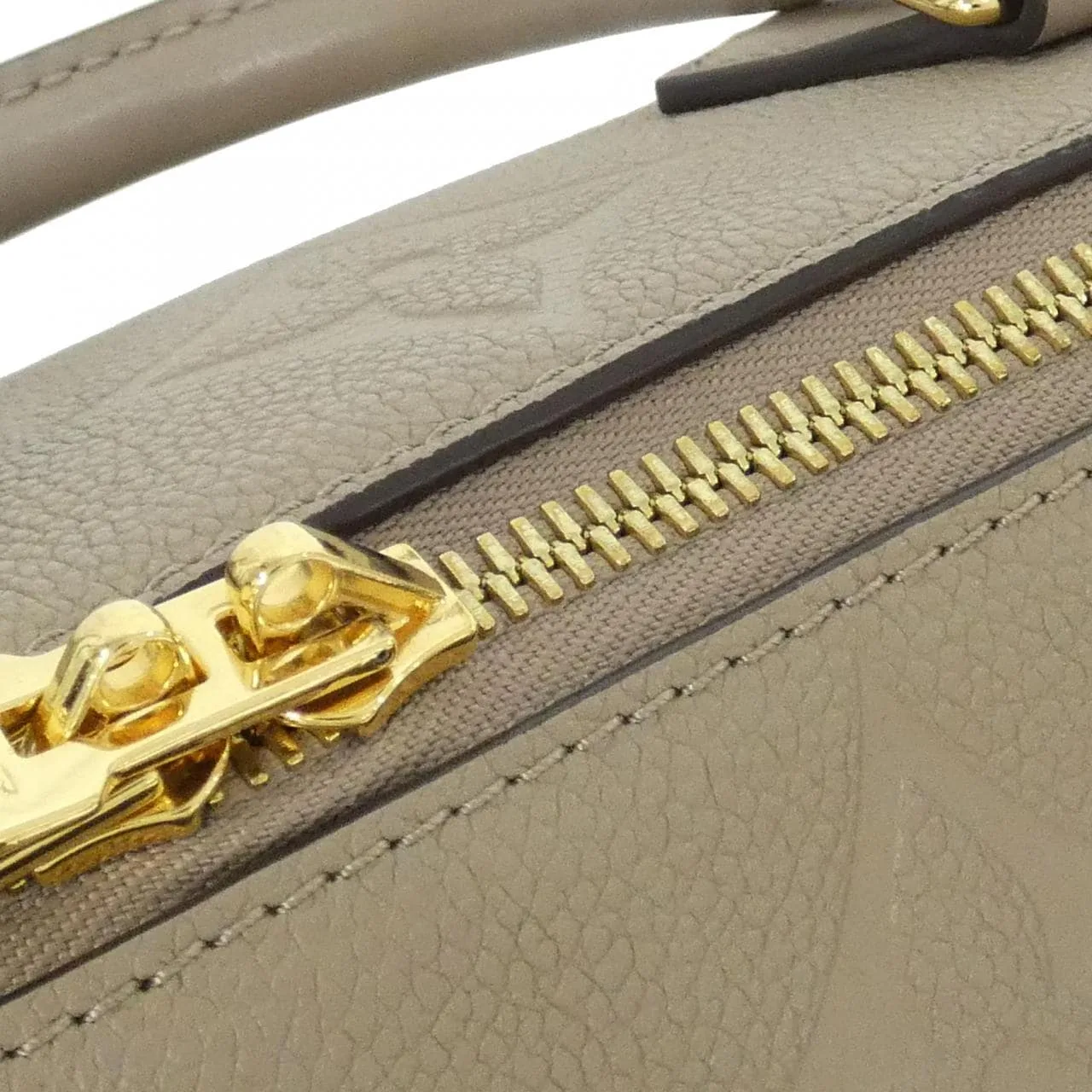 LOUIS VUITTON Speedy M59273 Boston Monogram Black Monogram Rank A - Thumbnail 5