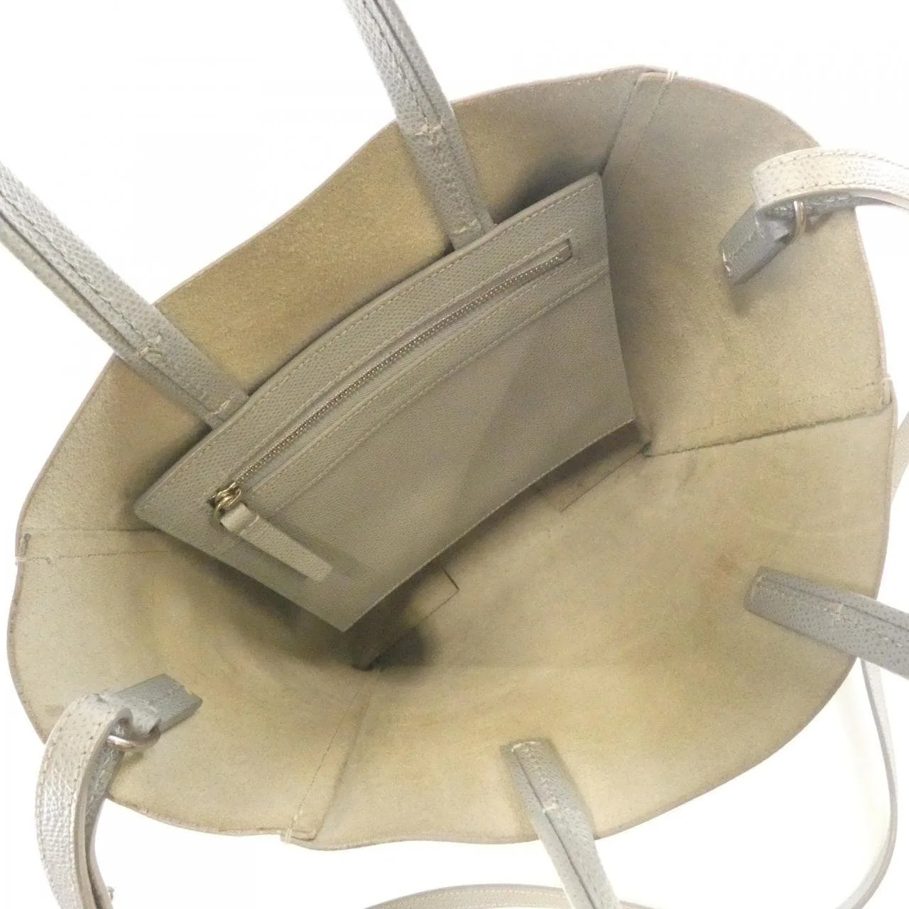 CELINE Cabas 176183XBA Handbag