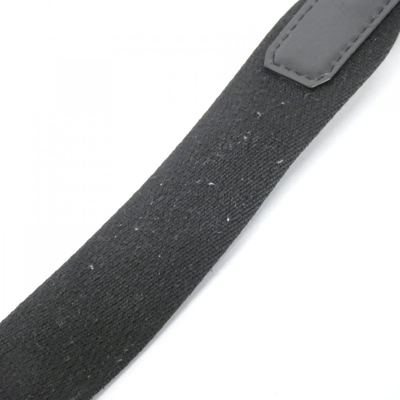 LOUIS VUITTON N58028 Shoulder Damier 黑色 Damier 中古品A - 縮圖 9