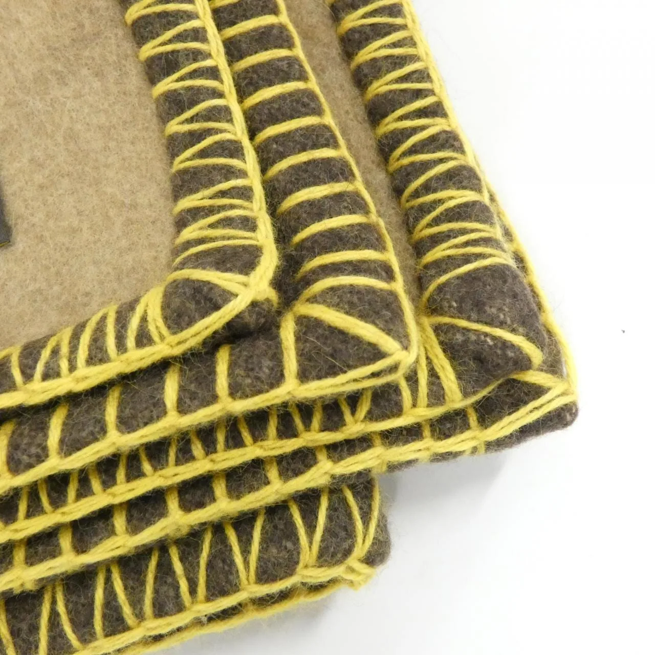 LOUIS VUITTON M92067 Wallet Monogram 黑色 Monogram 中古品A - 縮圖 2